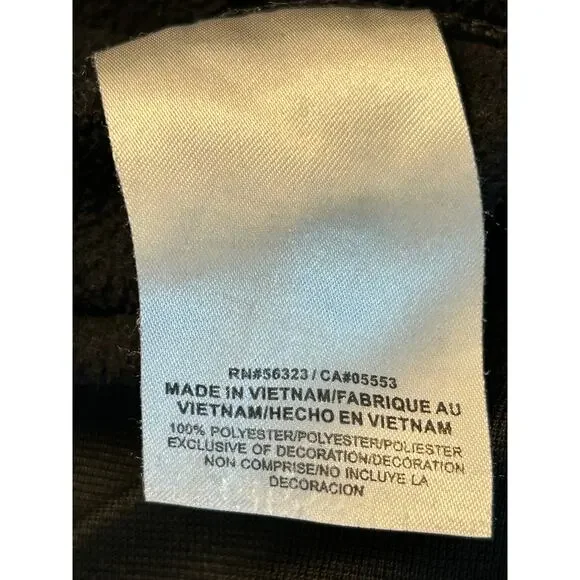 Nike San Francisco 49ers On-Field Apparel NFL Sideline Hoodie XXL - Picture 8 of 11